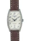 Кожаный ремешок Longines L682101356